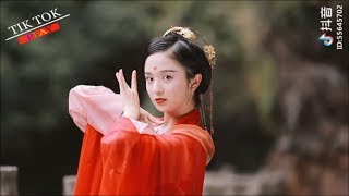 [Tik Tok China] Video cổ trang kiếm hiệp của tiktok trung quốc Full Screen #8