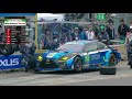 2017 Motul Petit Le Mans - Part 1
