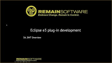 003A - SWT Full introduction