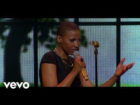 Zonke - Jik&rsquo;izinto (Live in Johannesburg, Lyric Theatre, 2013)