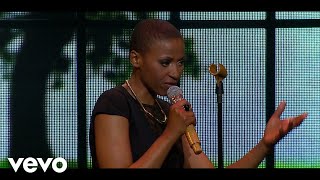 Zonke  Jik'izinto (Live in Johannesburg, Lyric Theatre, 2013)