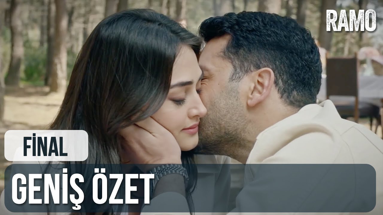 Ramo 40. Bölüm (FİNAL) | Geniş Özet