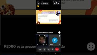English Course 2 - Consolidado 1 - Pedro Ramos