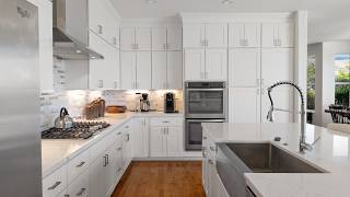 Gorgeous, Fully Updated Arrowcreek Home with Stunning Views