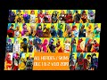 Marvel Ultimate Alliance 3 ALL SKINS / CHARACTERS 2019 (Rise of the Phoenix, Curse of the Vampire)