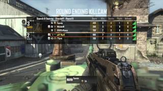 GB Kids Host Booted
