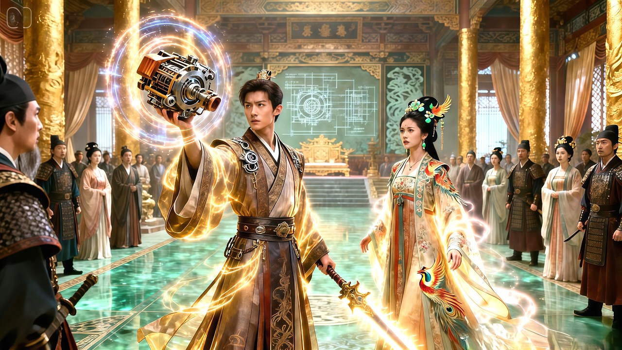 Tràng Trai Từ Đại Tướng Trọng Sinh Thành Phế Vật Chăn Ngựa Sử Dụng Kí Ức kiếp Trước Trả Hận  Cực Gắt