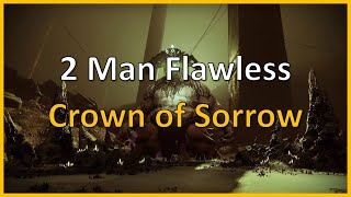 2 Man Flawless Crown Of Sorrow - Season Of Worthy
