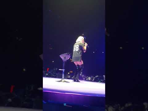 Glennis Grace - I'll Never Love Again (ladies Of Soul 2019)