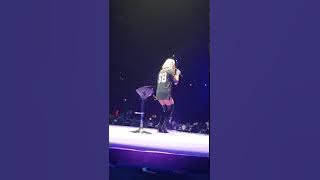 Glennis Grace - I'll never love again (ladies of soul 2019)