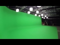 Green screen  photography studio in sf