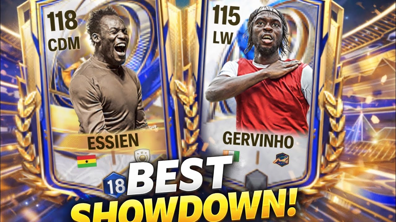 OPENING TOTYS PACKS FUNNY MEMES BEST LUCK EVER......