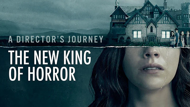 Mike Flanagan's Journey to Becoming the New King o...