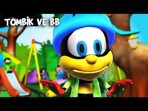 Tombik ve BB 4. Bölüm | Eğitici Animasyon Çizgi Film Tombik ve BB 4. Bölüm | Eğitici Animasyon Çizgi Film