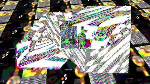 Check board multi rendering V2 round 3 vs everyone