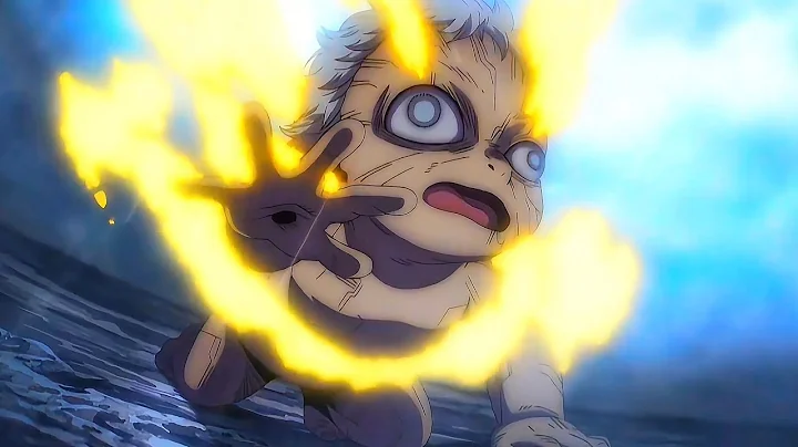 Bakugo defeats All For One | All For One dies ☠️💥 | My Hero Academia Final Season 8 Episode 4