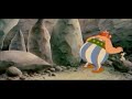 Asterix Versus Caesar - Persian Opening