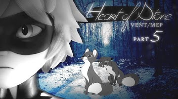 Multifandom - [ Heart of Stone ] - //Vent MEP// CLOSED - DONE: 11/11