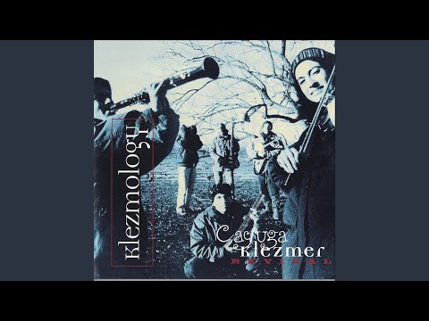 Transylvanian Wedding Tunes