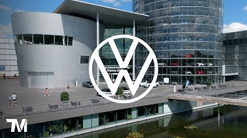 V1A089EN TM AI Cobot - Case Study Volkswagen
