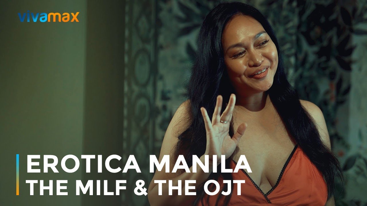 Mercedes Cabral Erotica Manila Episode 3 Episode Premiere On Mercedes Cabral Erotica Manila Episode 3 Episode Premiere On
