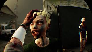 The Walking Dead: Saints & Sinners Rampage screenshot 5