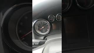 Astra J Stop Sorunu..