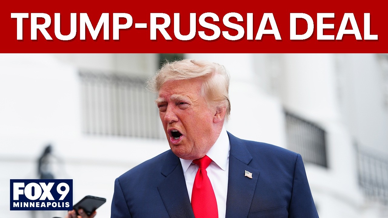 Trump’s diesel deal with Russia faces backlash