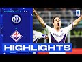 Inter-Fiorentina 0-1 | Colpo Viola a San Siro: Gol e Highlights | Serie A TIM 2022/23