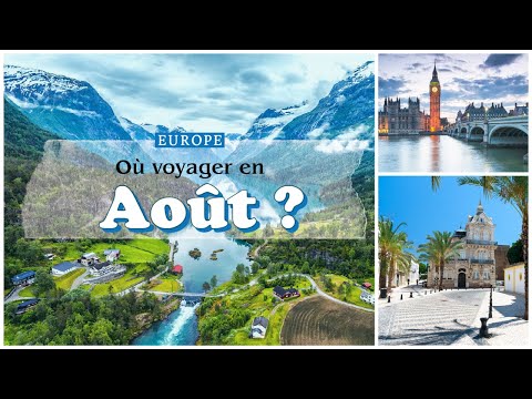 Voyage : voici