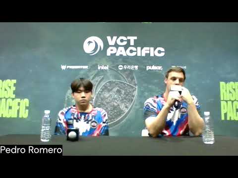 GE Elevated: "To be perfectly honest, our roles are f***ed."