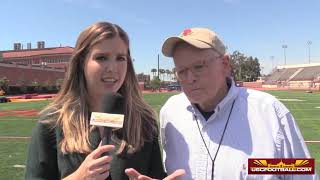 Instant Analysis: USC's Spring Showcase