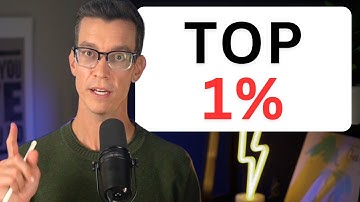 What Retirement Net Worth Puts You In The Top 1%