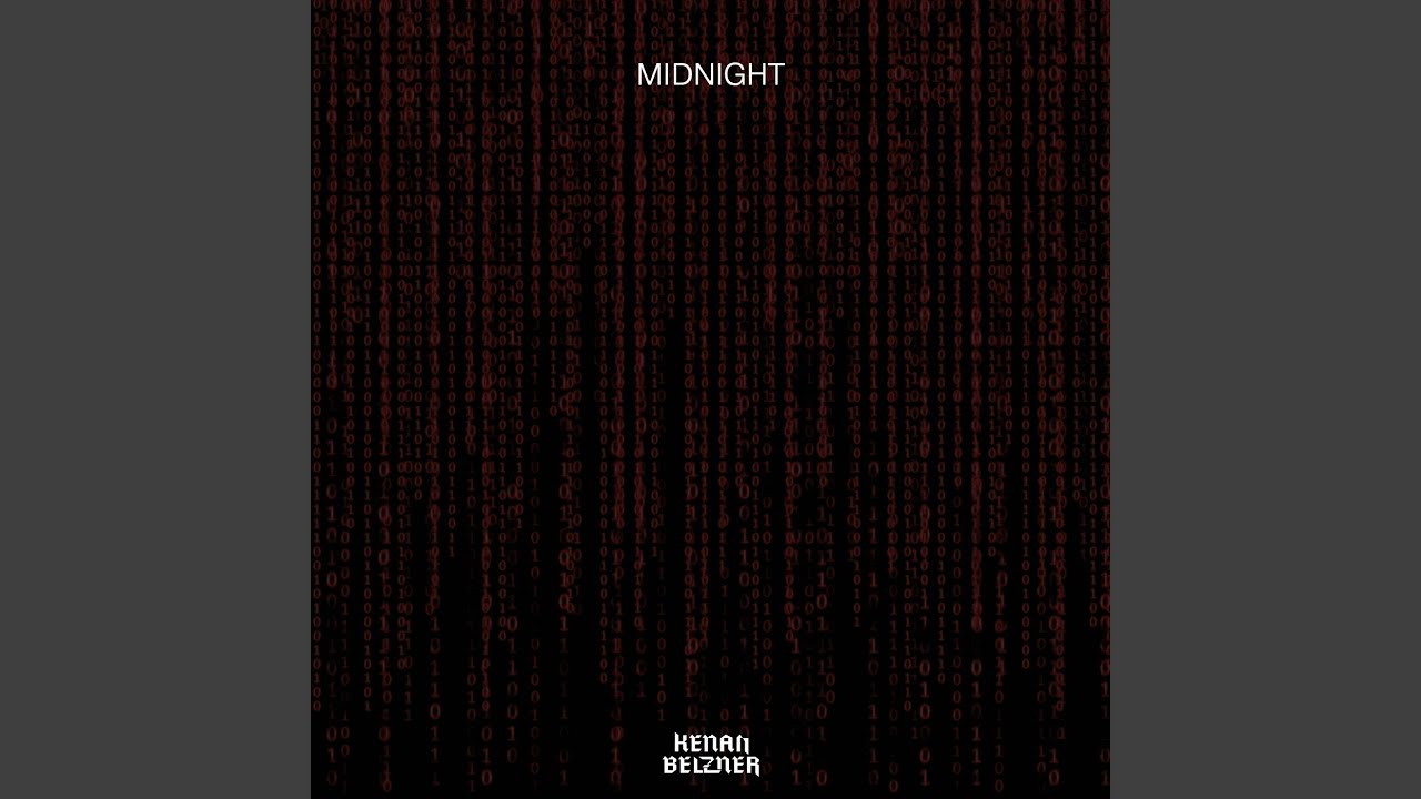 Midnight adlı videoyu YouTube'da izle Midnight adlı videoyu YouTube'da izle