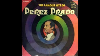 PEREZ PRADO「Cu-Cu-Rru-Cu-Cu Paloma」