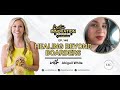 Healing Beyond Boarders (Spirit Baby Connection) with Abigail White