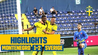 Сербия U-21 - Украина U-21 0-1 видео