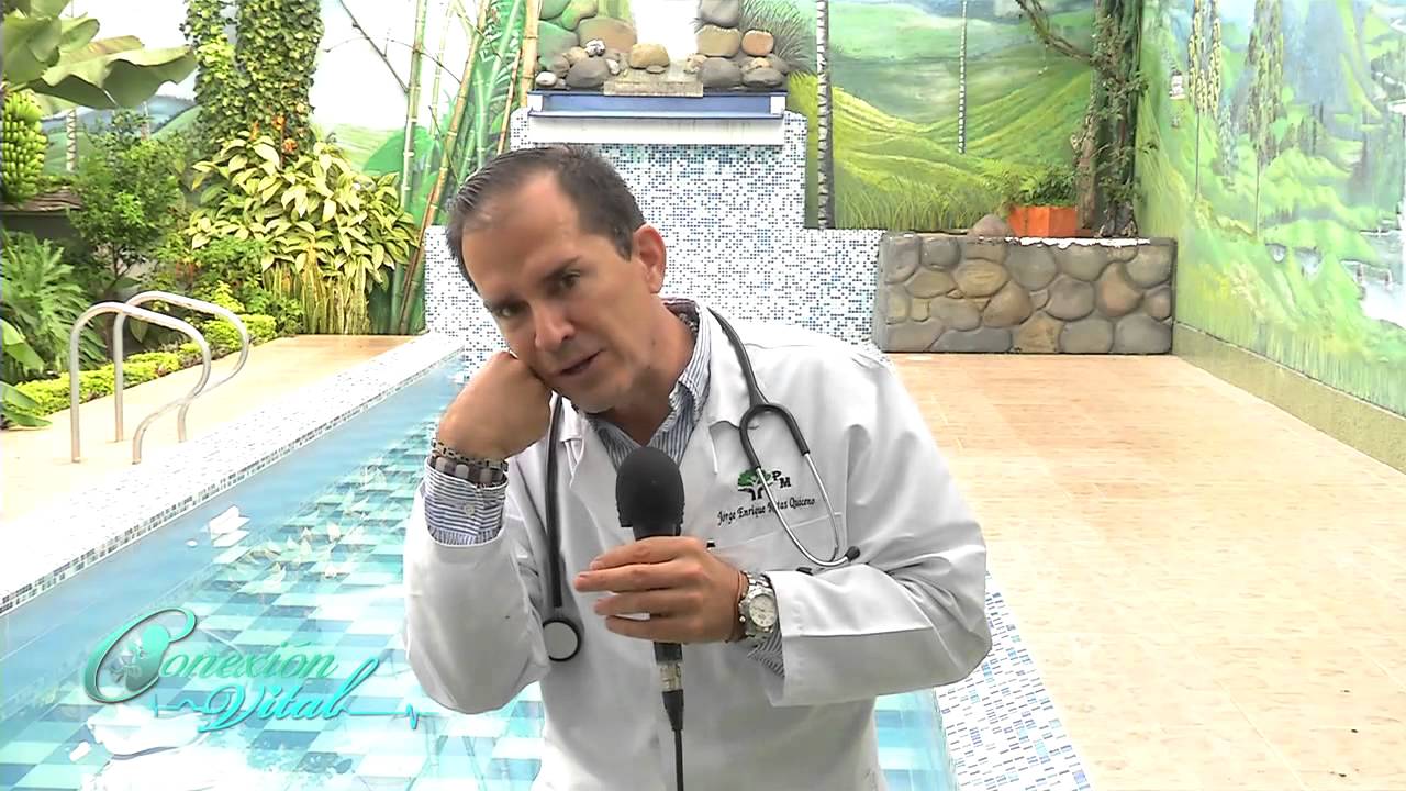 Problemas Circulatorios Dr. Jorge Enrique Rojas 23 de julio 2015 - YouTube