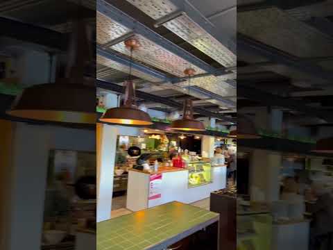 Palma Mallorca Mercat