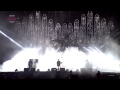 Arctic Monkeys - I wanna be yours Live Reading & Leeds Festival 2014 HD