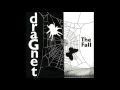 The Fall - Dragnet 1979n (full lp)