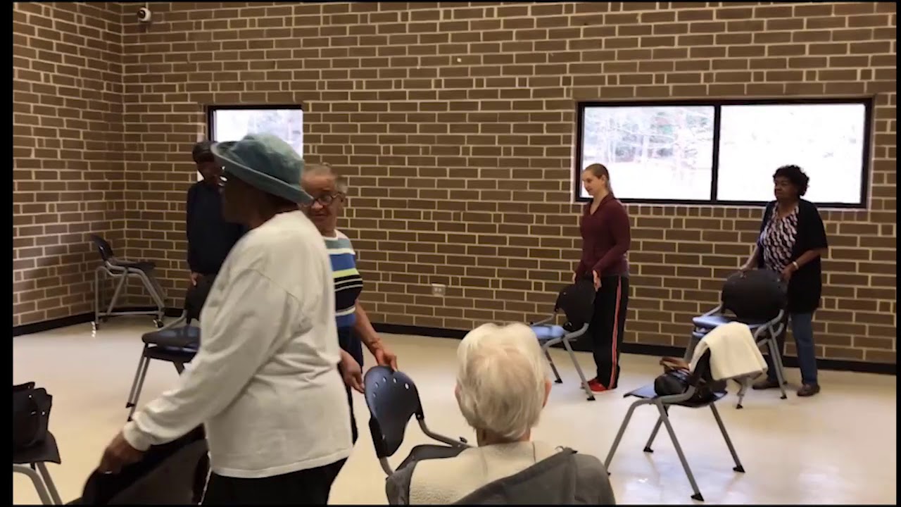 YCTY Testimonial: Worthdale Walkers yoga para niños