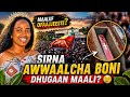 Sirna Awwalcha Boni Qubee Media 