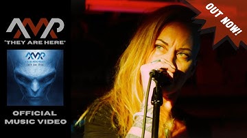 They Are Here - Official Music Video - Adam Music Project