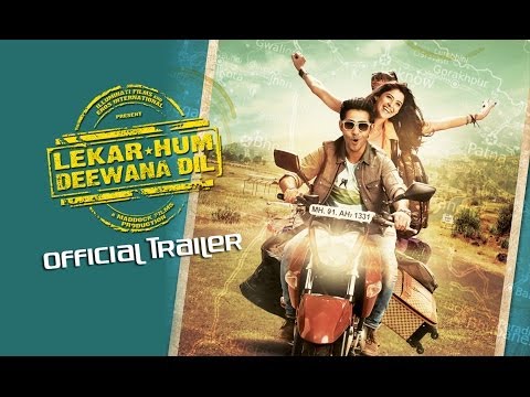 Lekar Hum Deewana Dil trailer