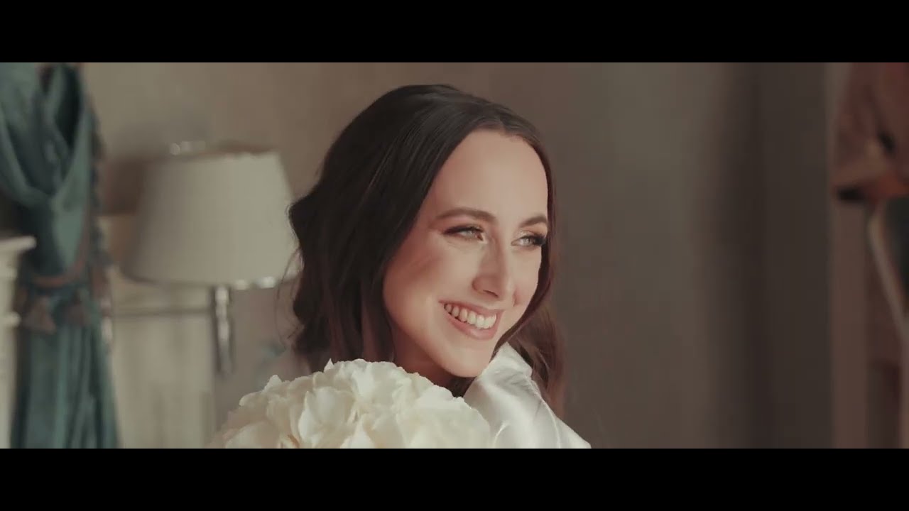 Iga i Maciej Teledysk Ślubny Pałac Domaniowski