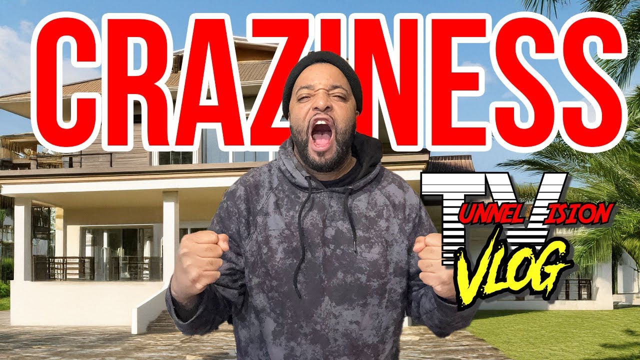 "I Found HIDDEN TREASURES at This CRAZY Festival! (You Won't Believe