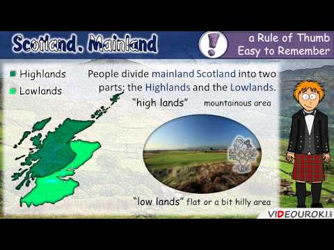Video: 5 Perkebunan Skotlandia Yang Bisa Anda Kunjungi - Matador Network
