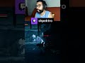 Jump scare em Soulslike?? | shpektro em #Twitch
