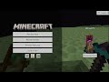 FB live FEB 8 Minecraft
